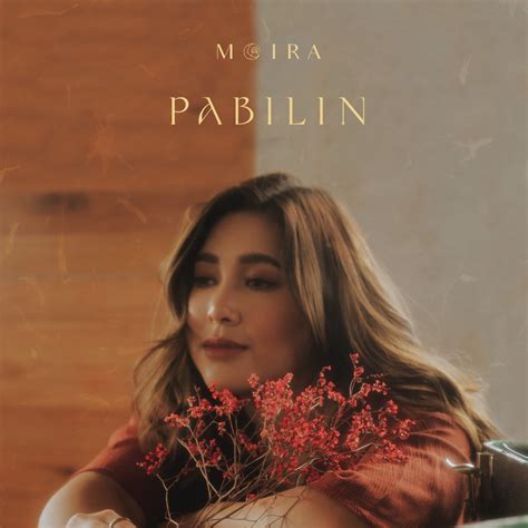 PABILIN CHORDS by Moira Dela Torre @ Ultimate.